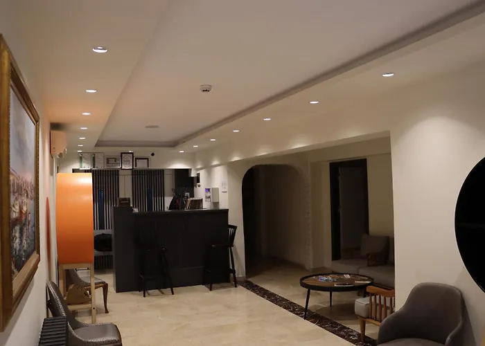 Dab Hotel Ulus