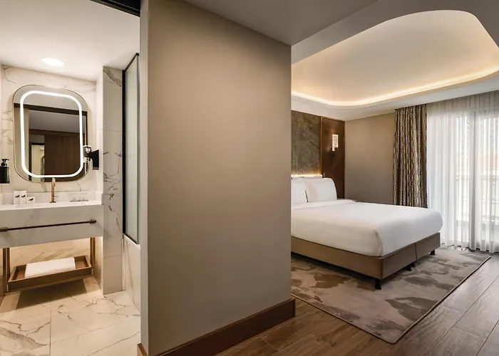 Boreas Hotel & Spa, Trademark Collection By Wyndham