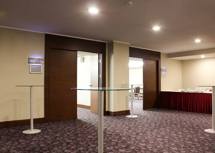 Eyuboglu Hotel