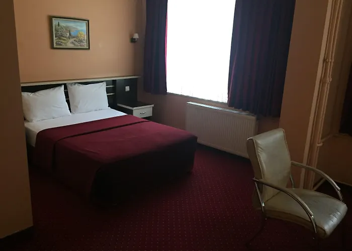 Mina 1 Hotel
