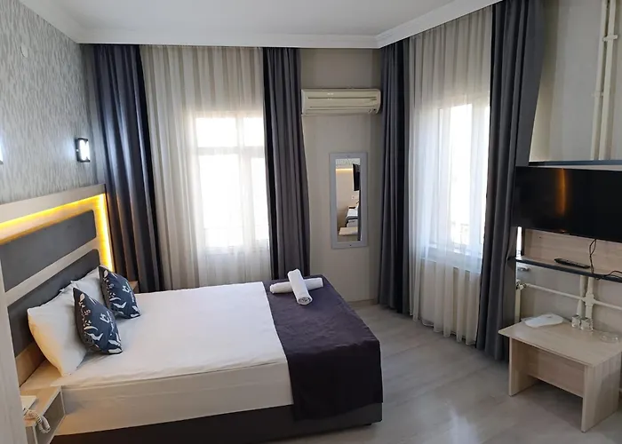 Çiçek Hotel