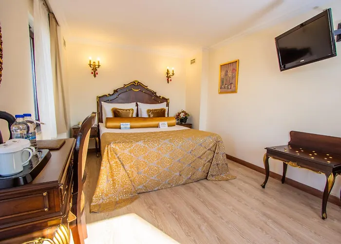 Hotel Ickale