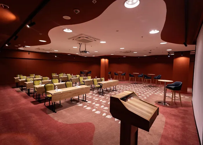 Ibis Styles Ankara