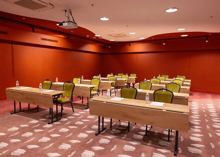 Ibis Styles Ankara