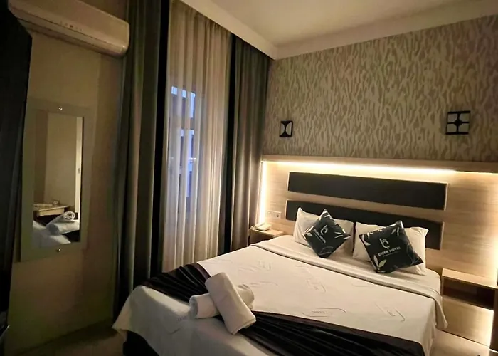 Çiçek Hotel