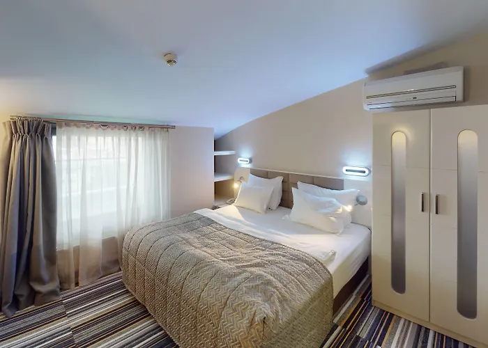 Mimi Hotel Ankara