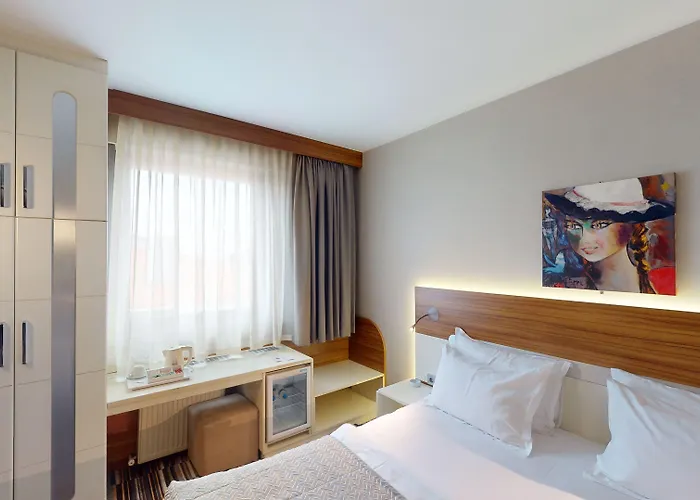 Mimi Hotel Ankara